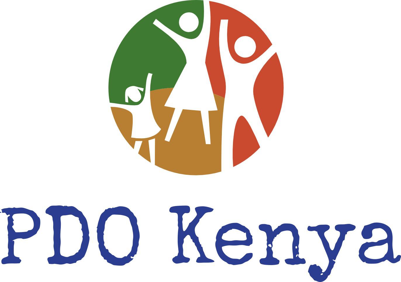 Psychiatric Disability Organization Kenya Logo