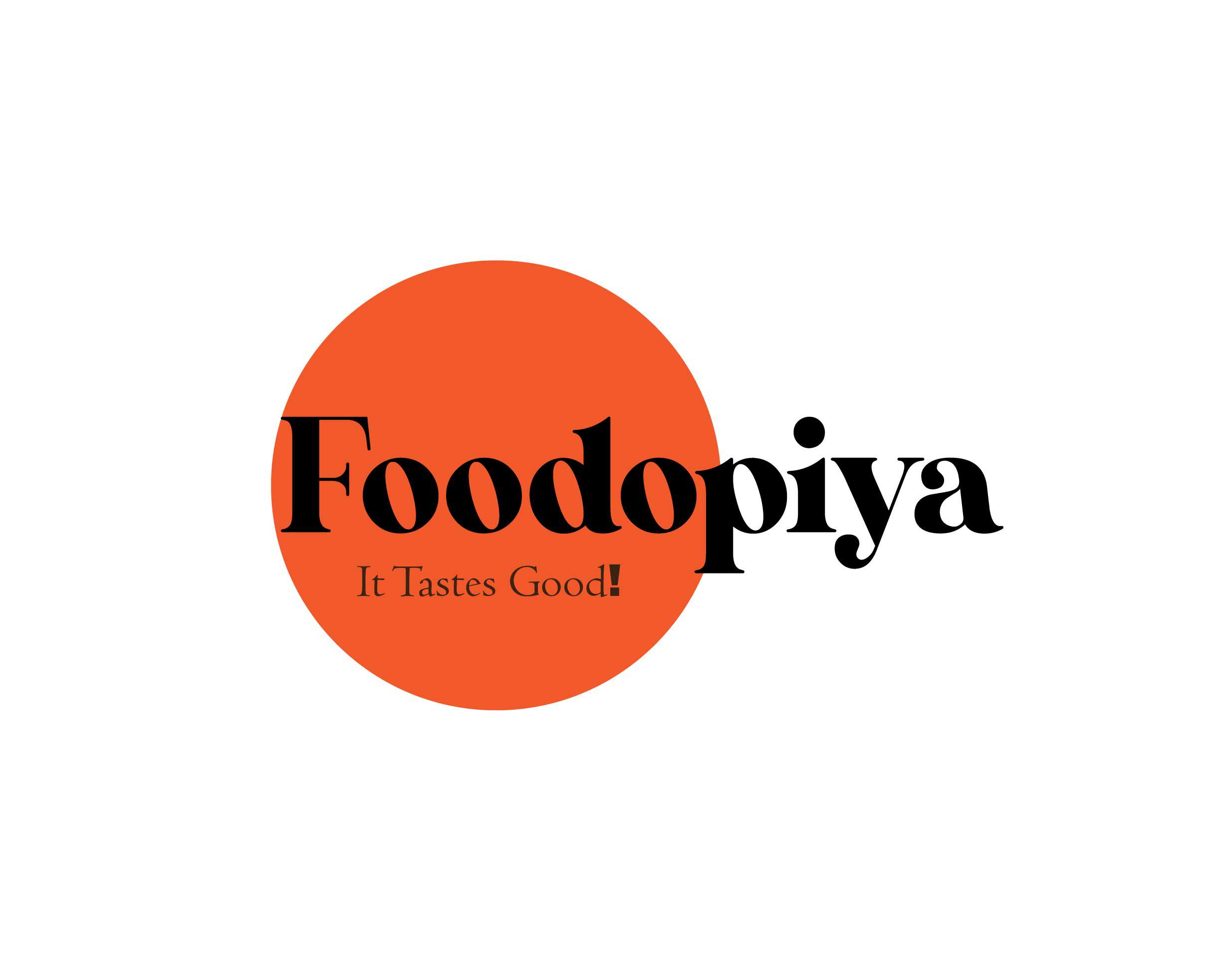Foodopiya.com Logo