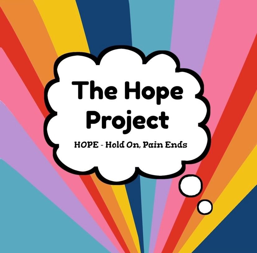 The Hope Project Logo
