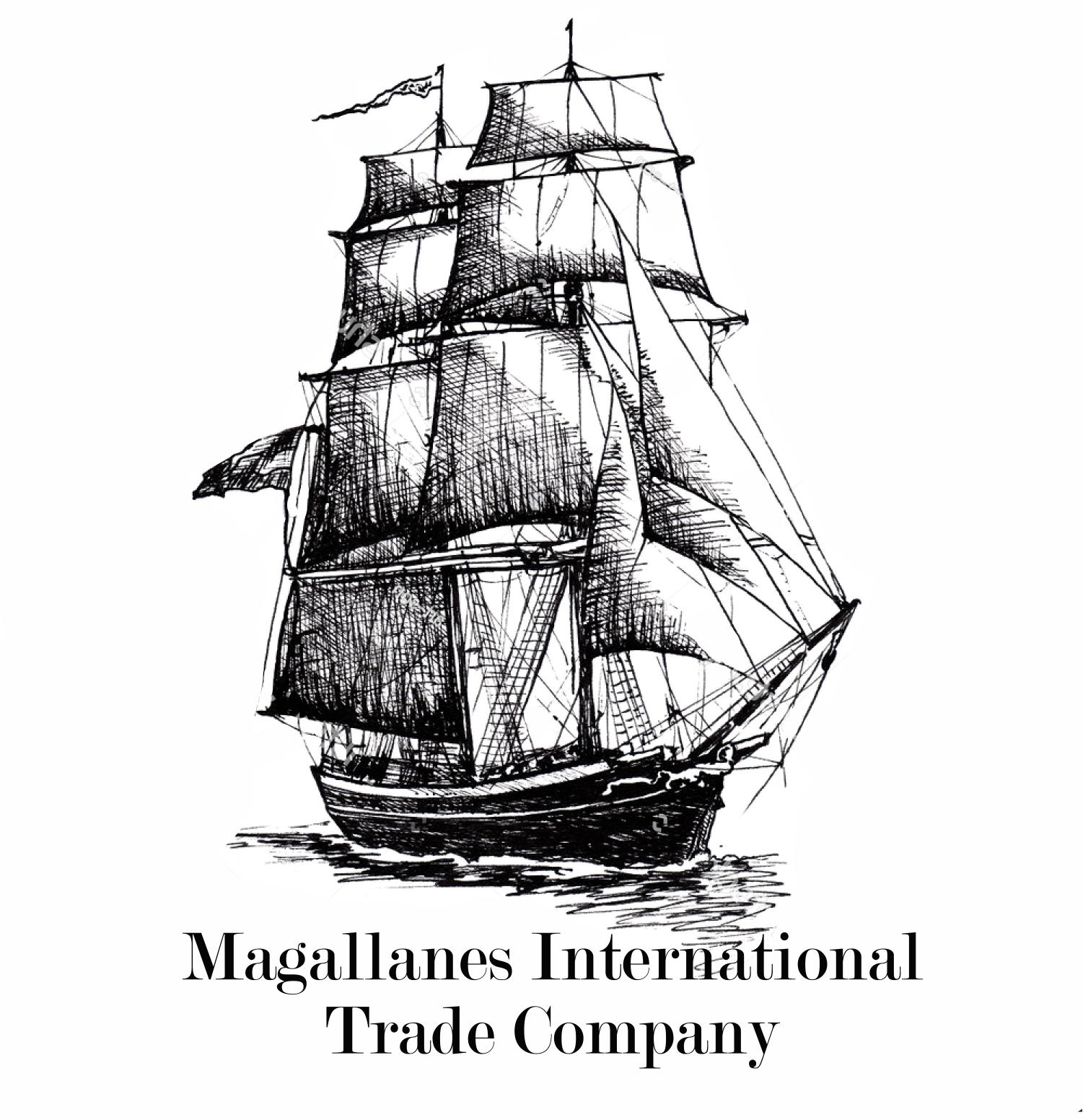 Magallanes International Trade Company Logo