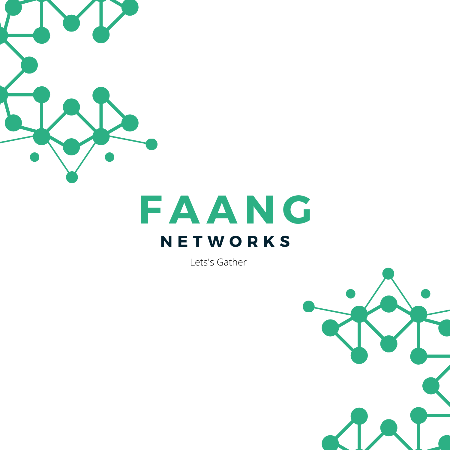 FAANG Networks Logo