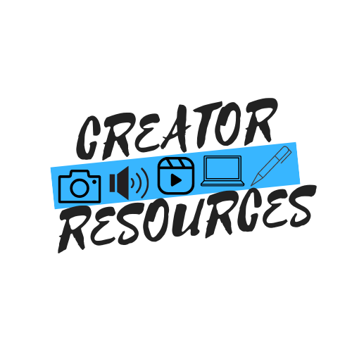 Creators Resources Logo
