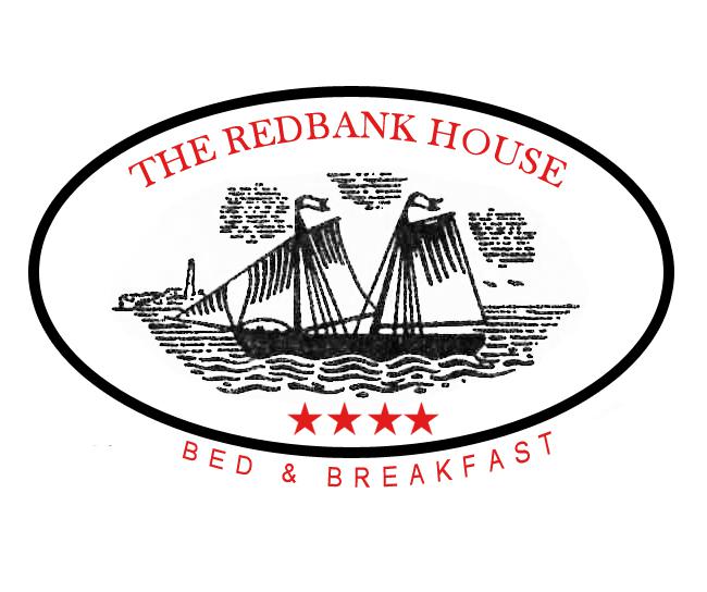 The Redbank Guesthouse Logo