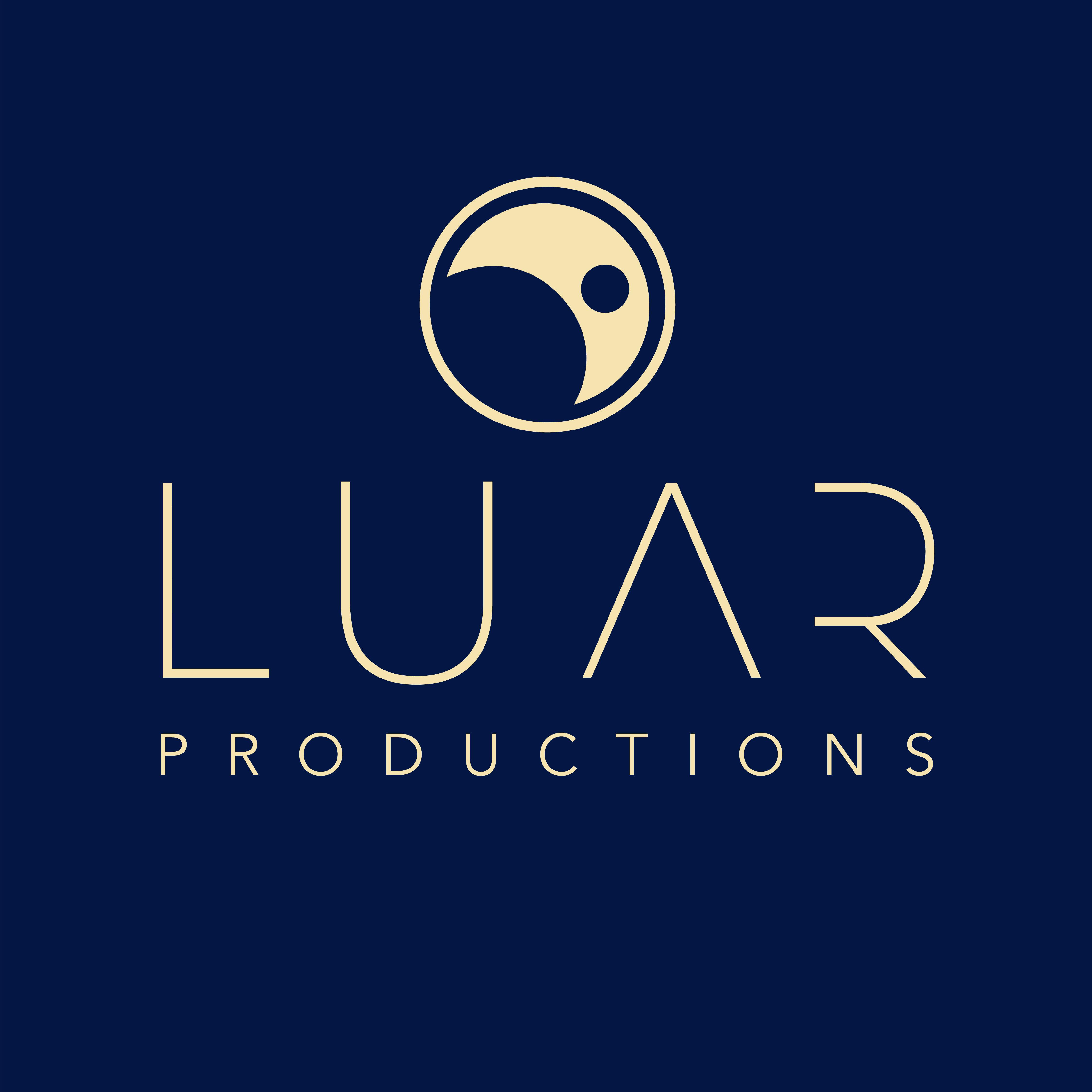 Luar Productions Logo
