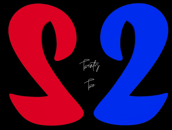 love22 Logo
