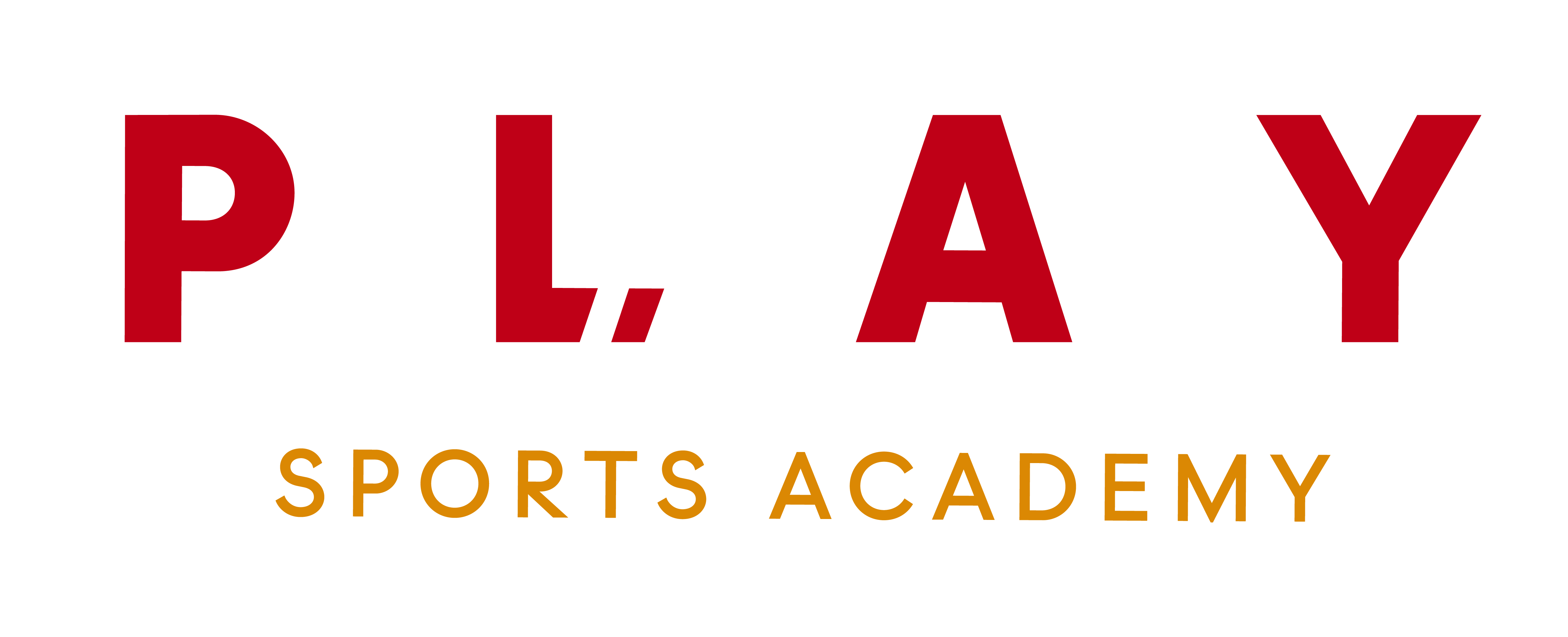 Play Sports Academy Logo
