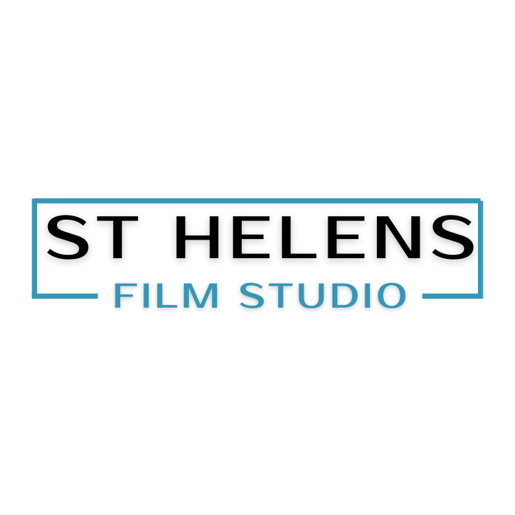 St Helens Film Studio Logo