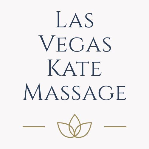 Las Vegas Kate Massage Logo