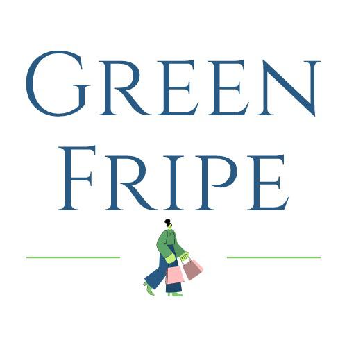GREEN FRIPE Logo