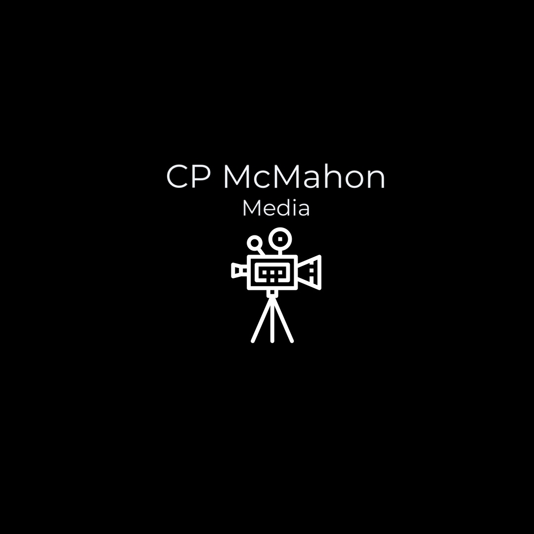 CP McMahon Media Logo