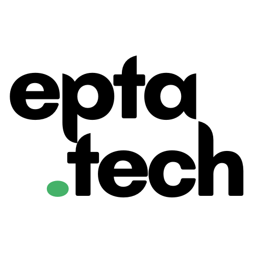epta.tech Logo