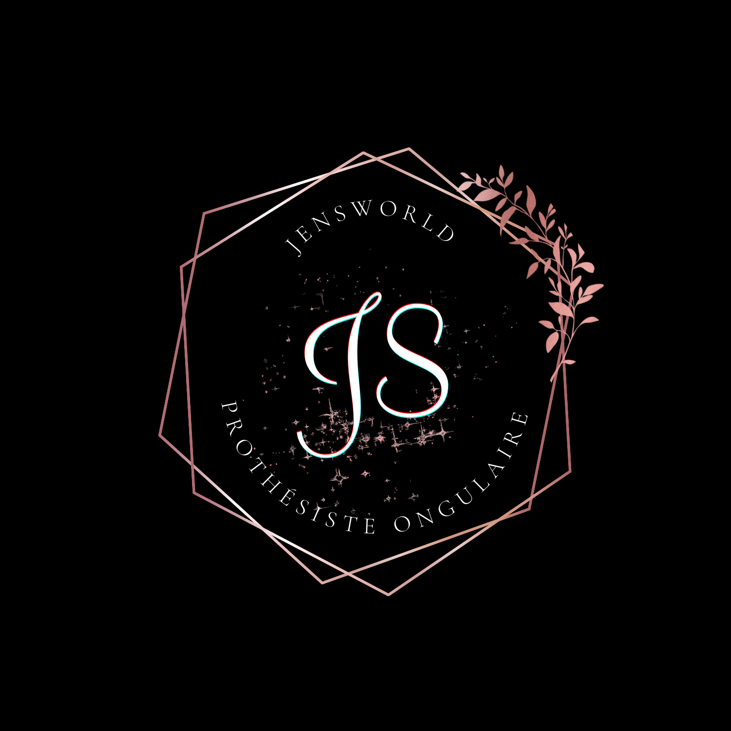 JENSWORLD Logo