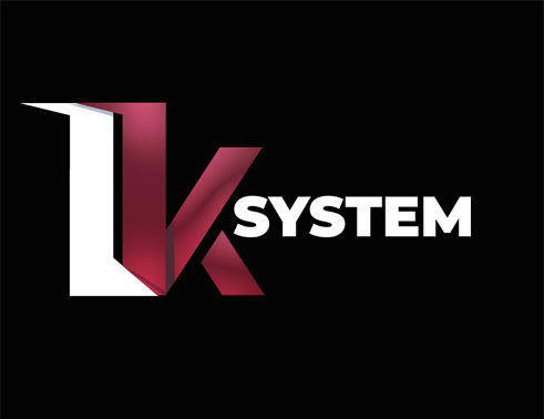 LK SYSTEM Logo