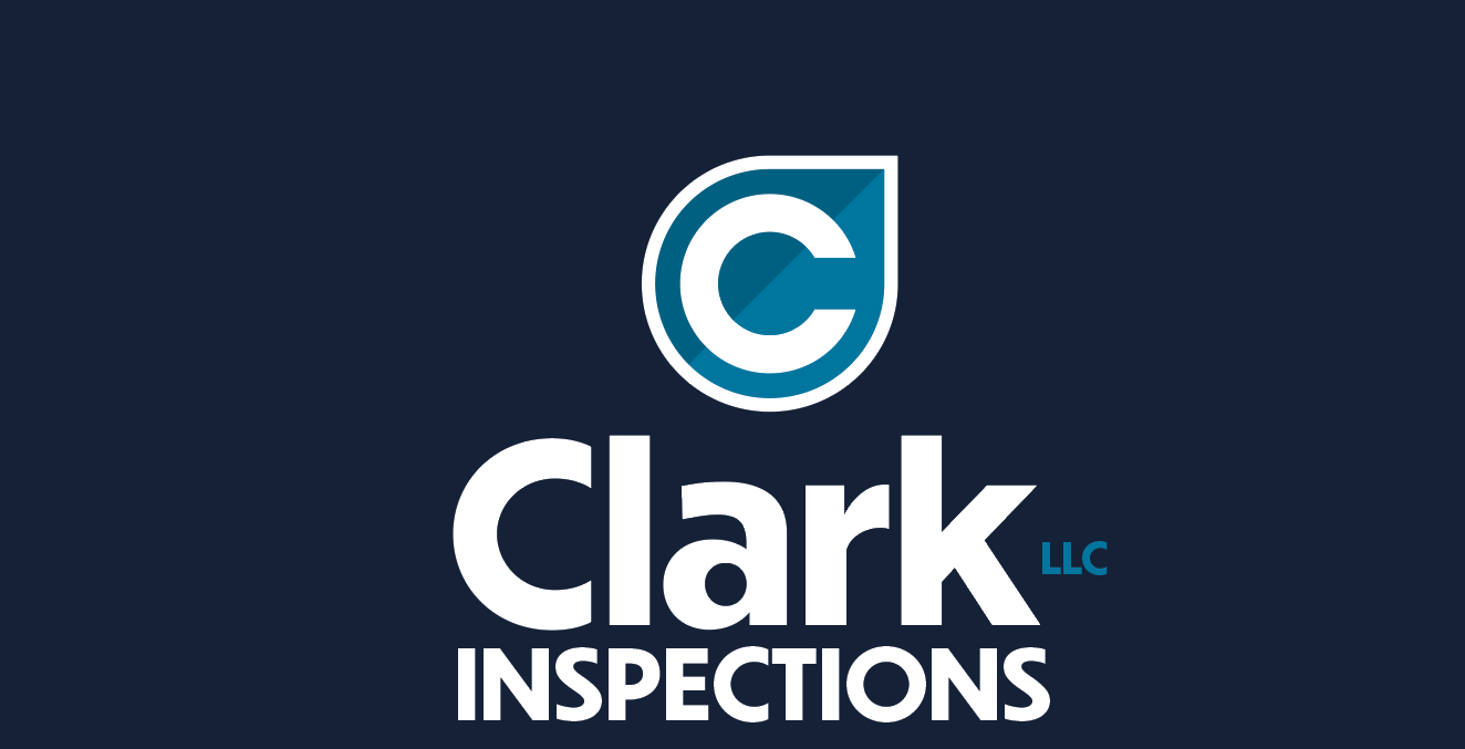 Clark Inspections Logo