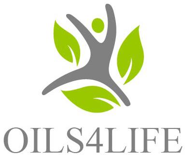 Oils4life Limited Logo