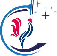 LCC (Le Coq Clean) Logo