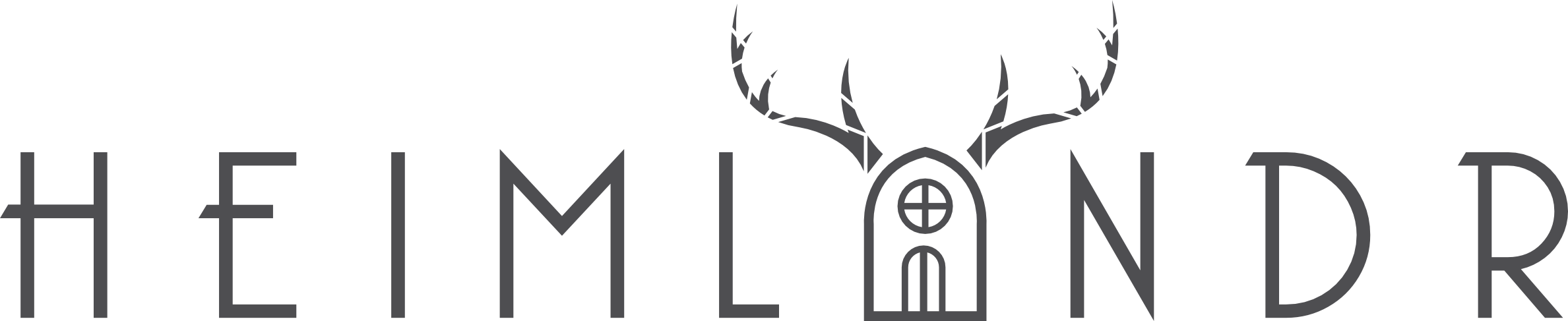 HEIMLANDR Logo
