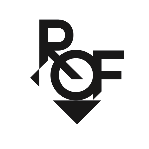 ROFdesign Logo