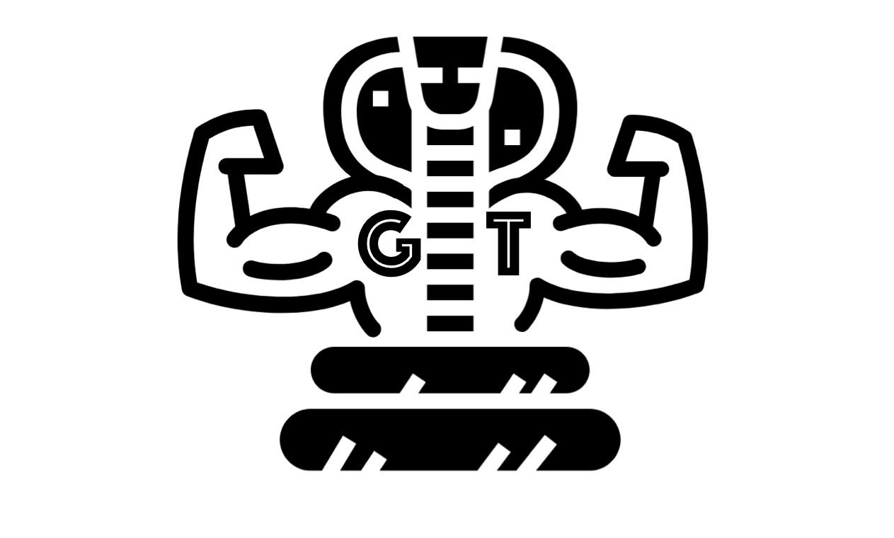 Gallant Trained Logo