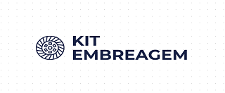 KIT EMBREAGEM Logo