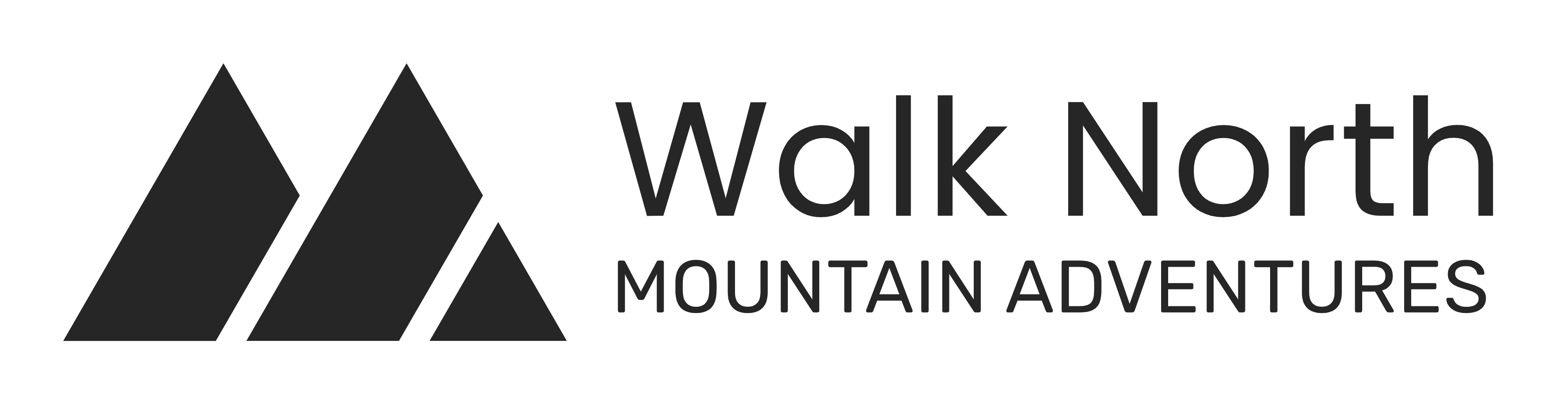 Walknorth Logo