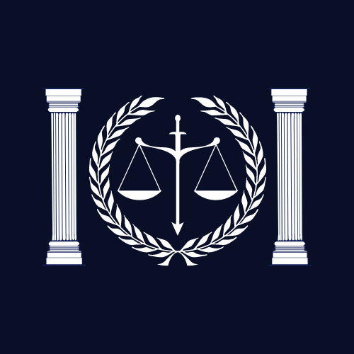 Avukat Muhammed Yiğit Doğru Logo