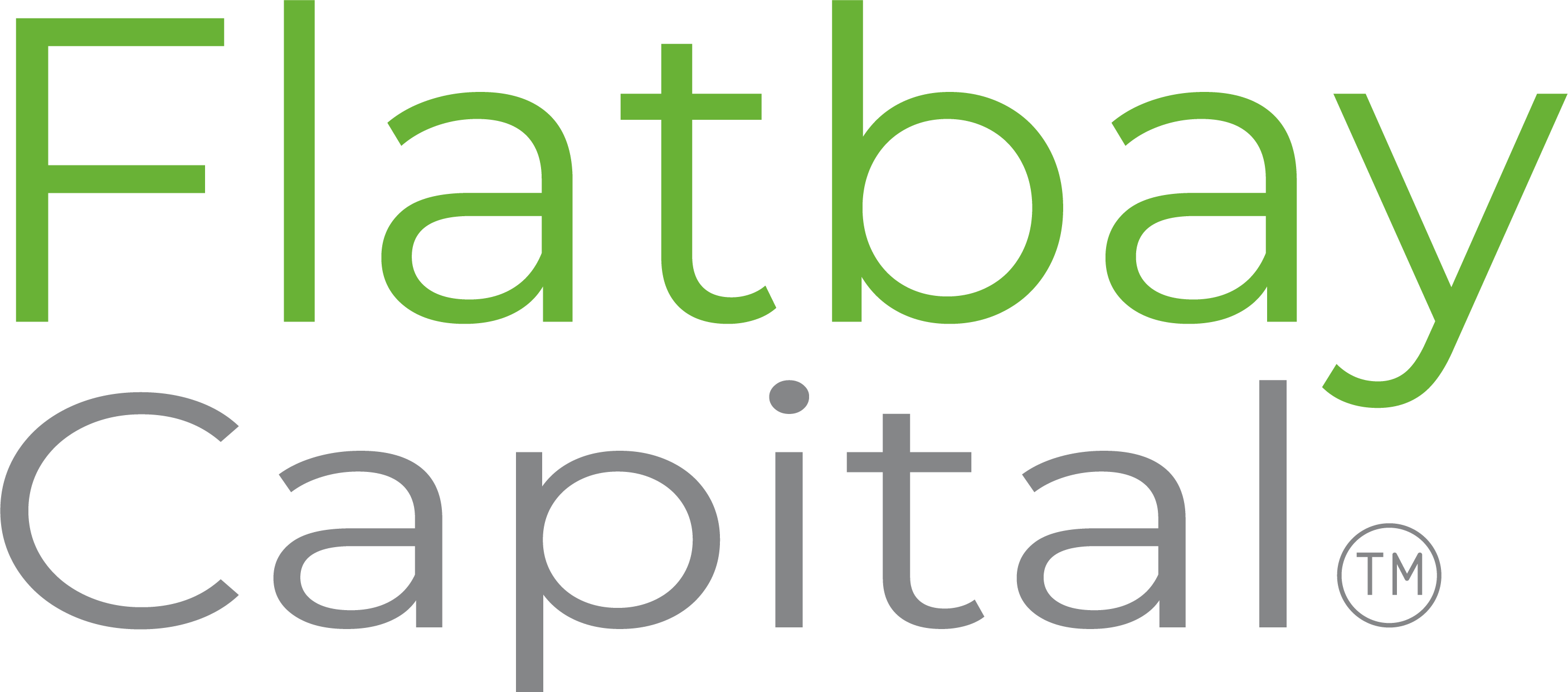 Flatbay Capital LLC Logo
