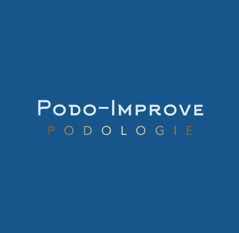 Podo-improve Logo