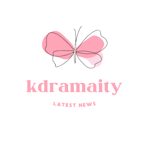 Kdramaity Logo