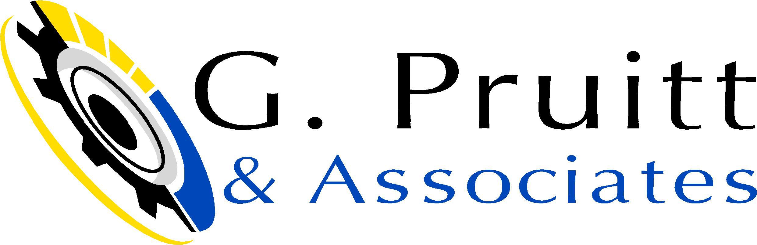 G Pruitt & Associates, Inc Logo