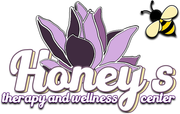 Honeys Therapy and Wellness Logo