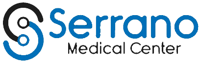 Serrano Medical Center Logo