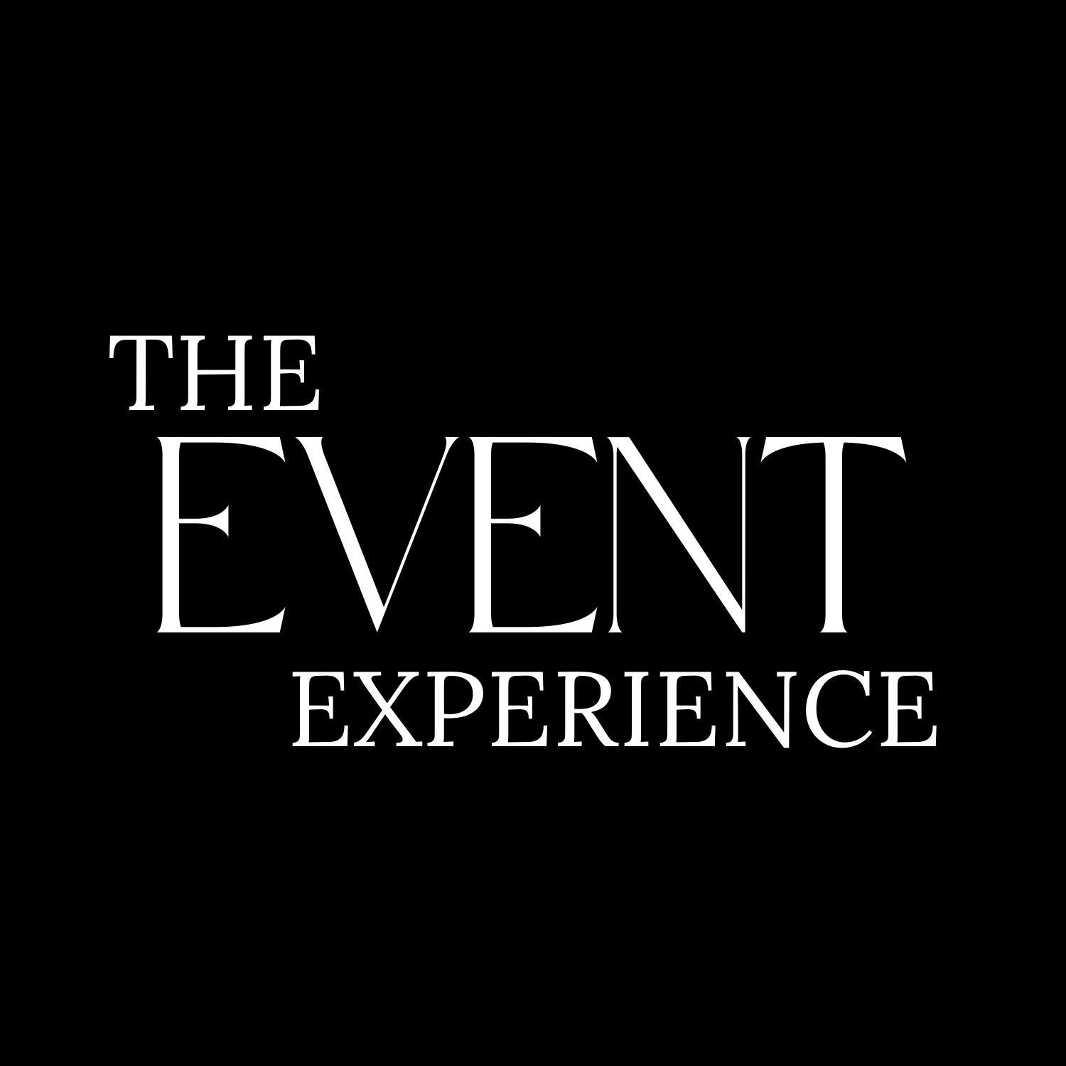 The Event Experience Logo