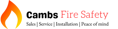 Cambs Fire Safety Ltd Logo
