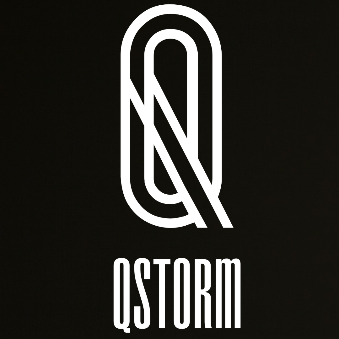 Q Storm Logo