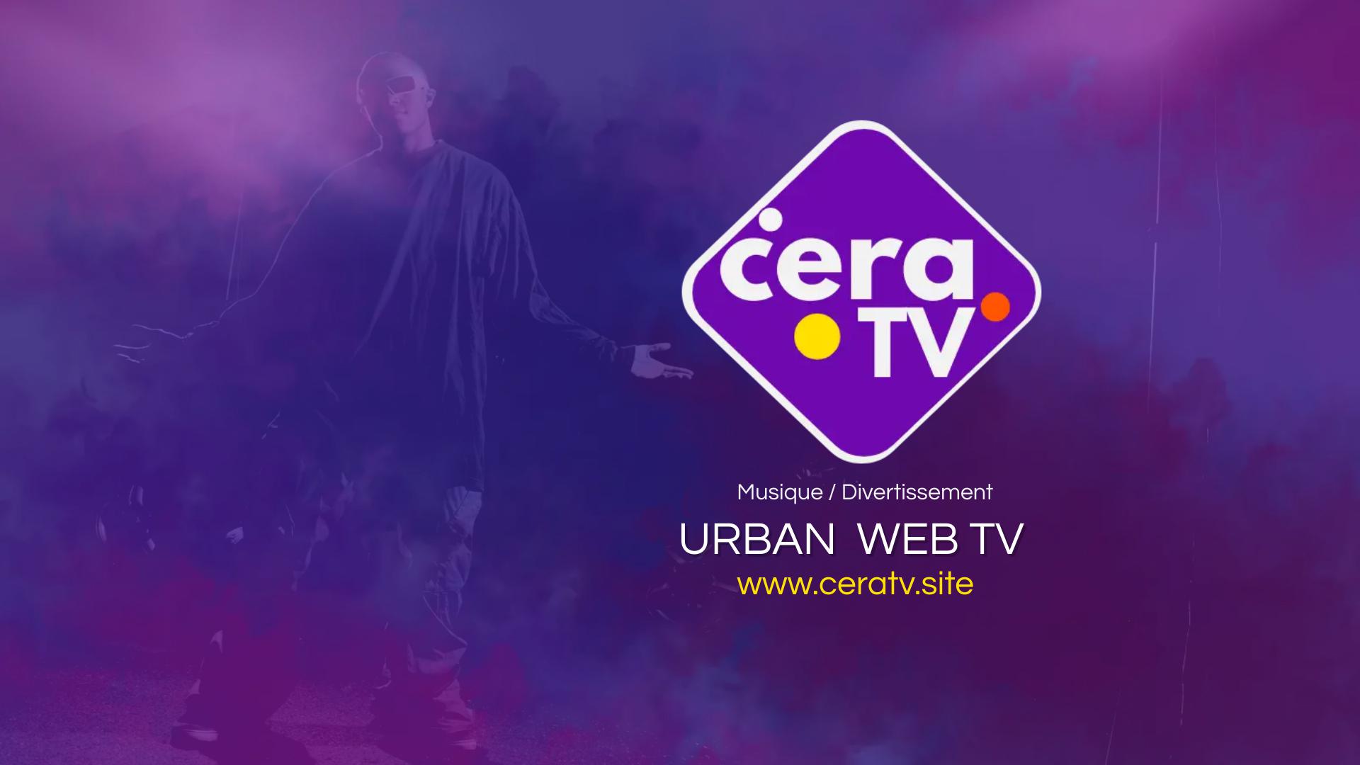 CERA TV Logo
