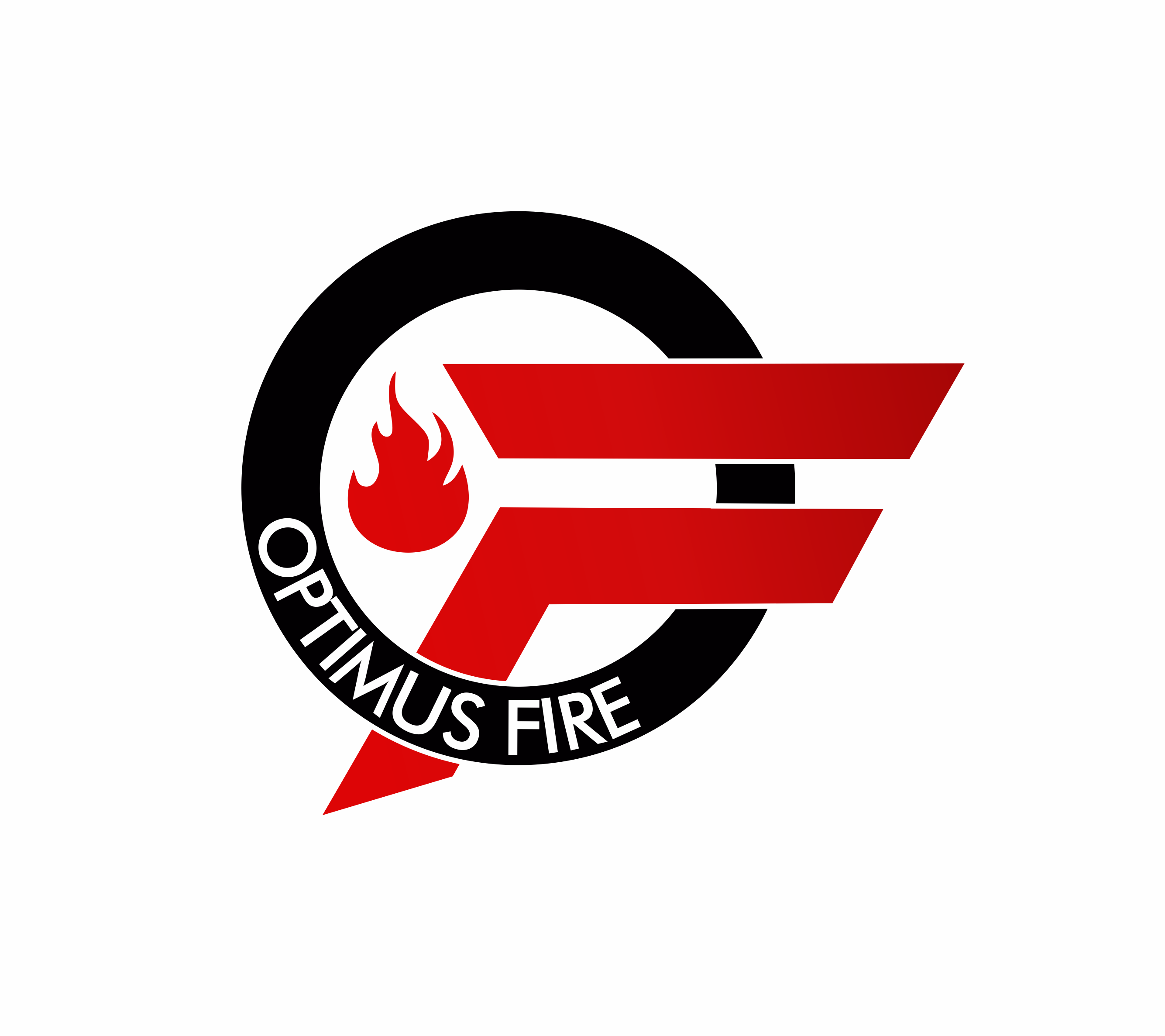 Optimus Fire Treinamentos Logo