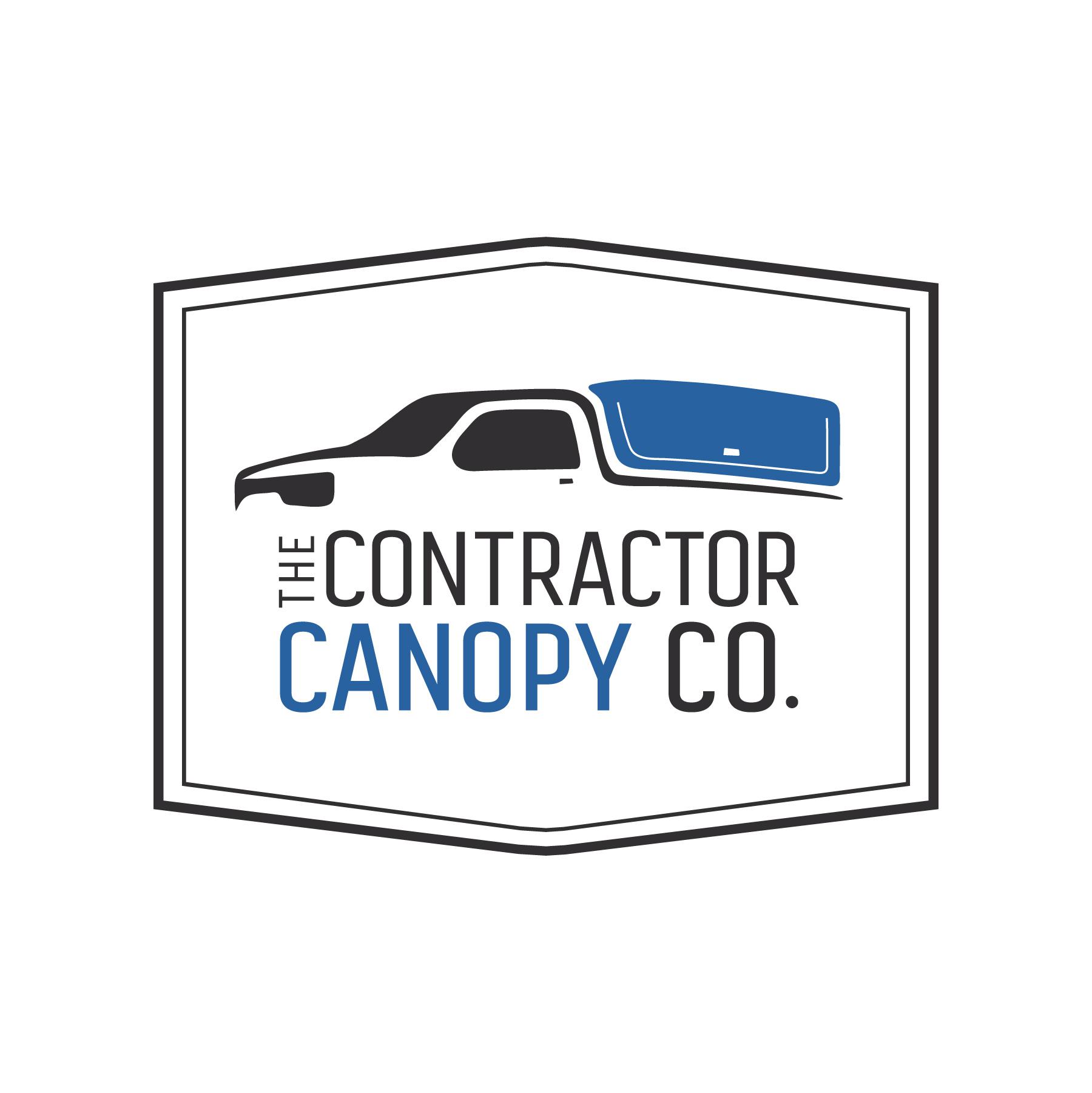 The Contractor Canopy Company Logo