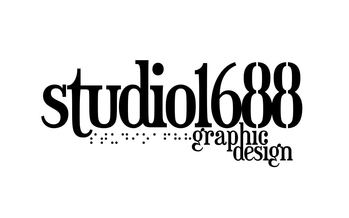 Studio1688 Logo