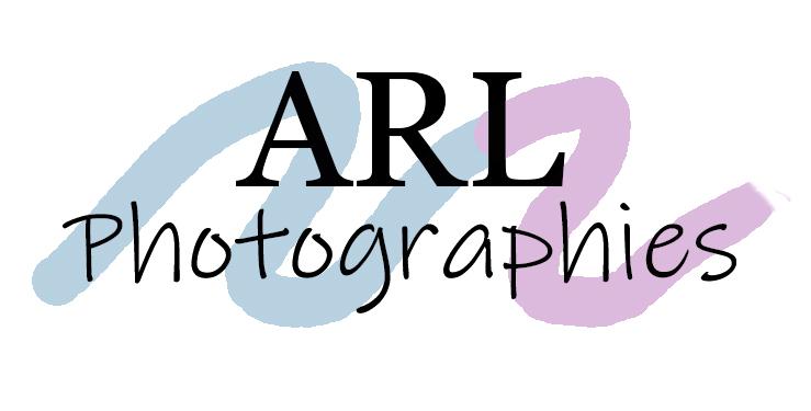 ARL Photographies Logo