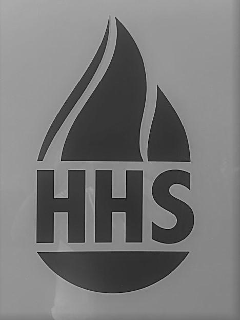 Hammond Heating Solutions Ltd Logo