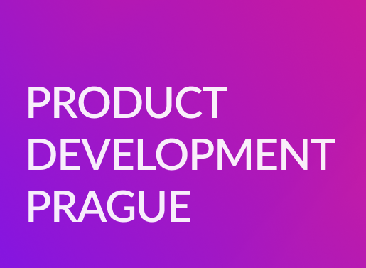 Product Development Prague Logo