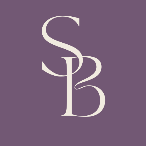 Spellbound Books Logo