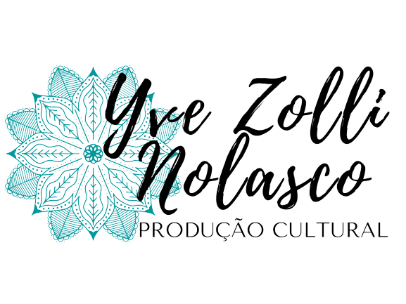 Yve Zolli Nolasco Produção Cultural Logo