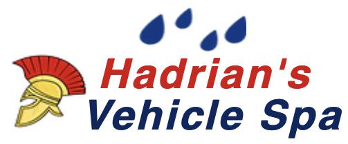 Hadrian's Vehicle Sales Logo
