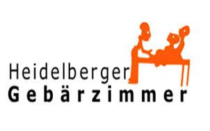 Heidelberger Gebärzimmer Schmidt & Partnerinnen Hebammen Logo