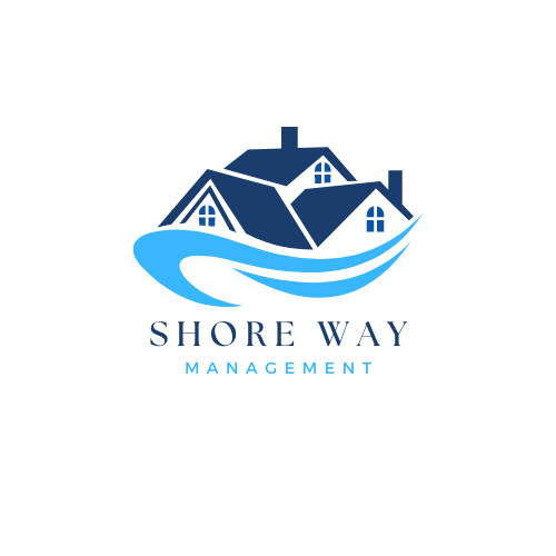 Shore Way Management Logo