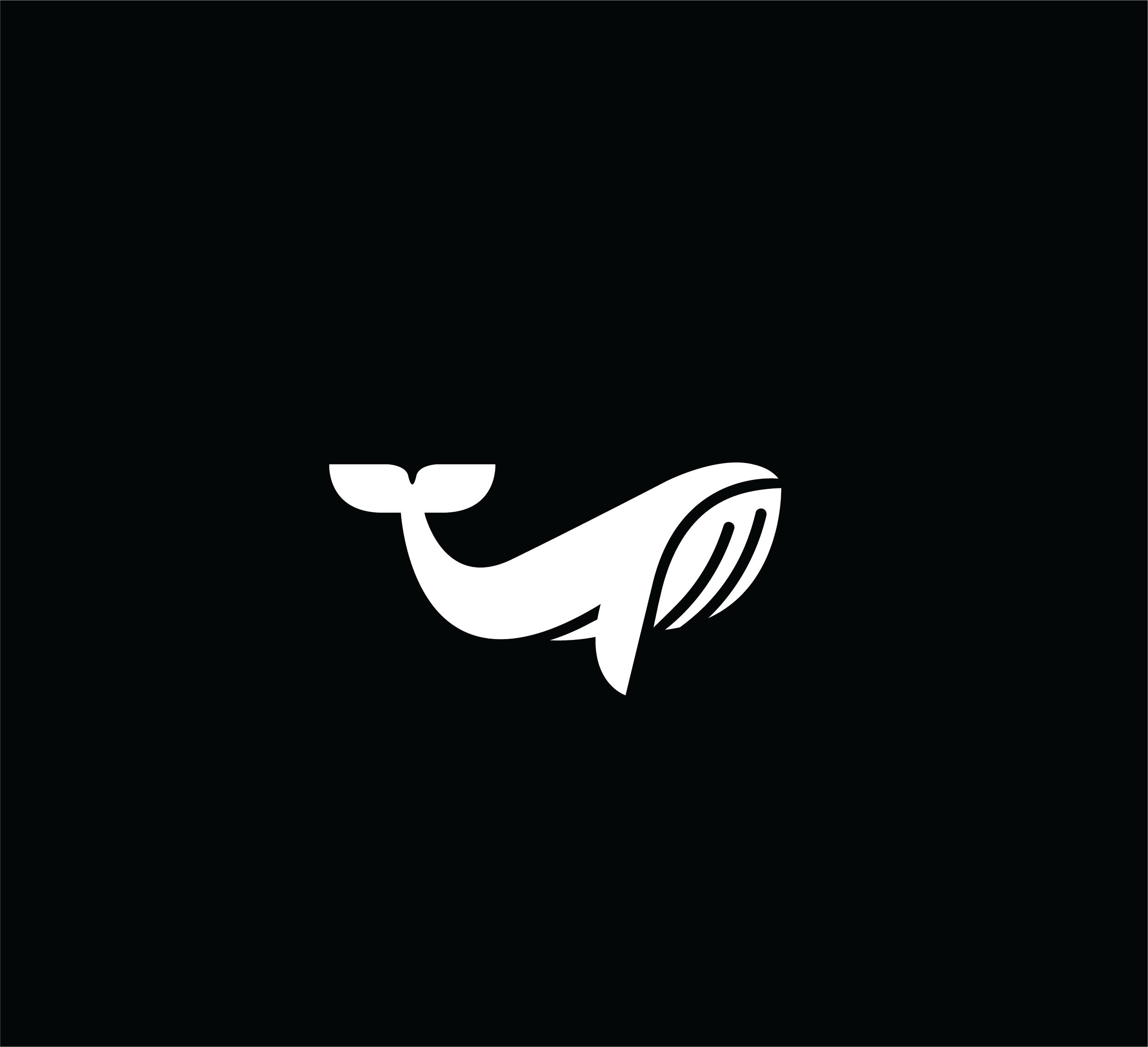 Whales Pictures Logo