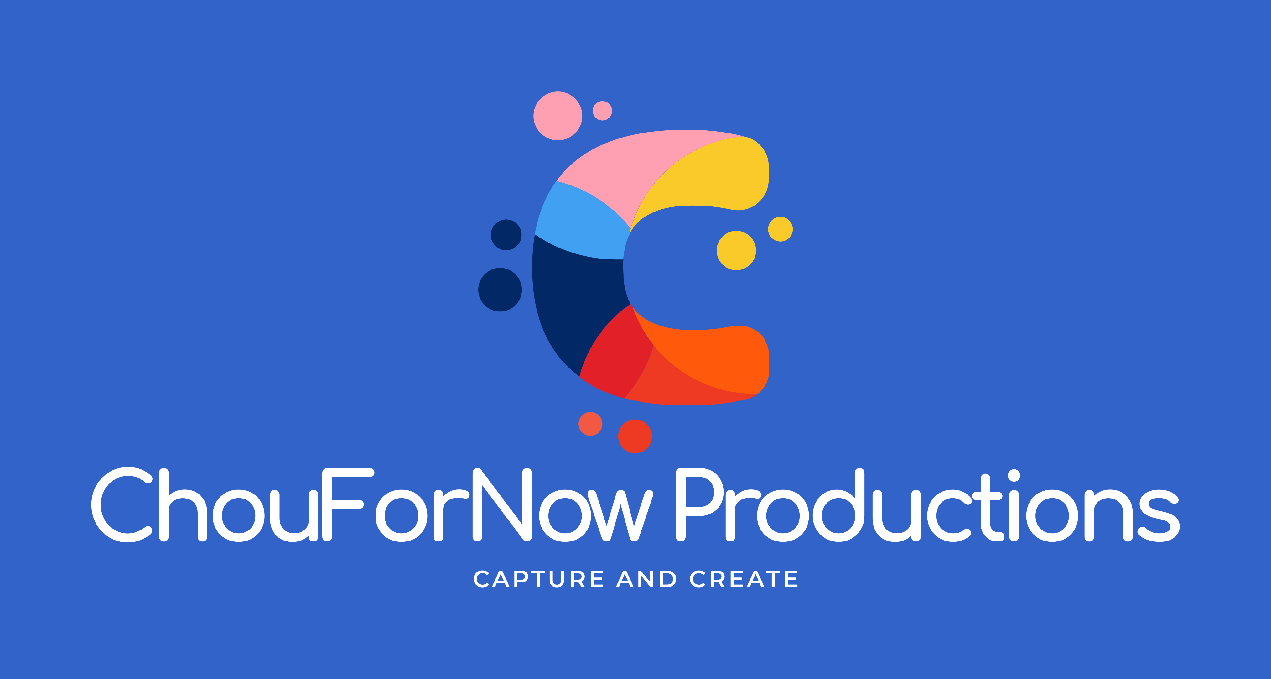 Choufornow Productions Logo