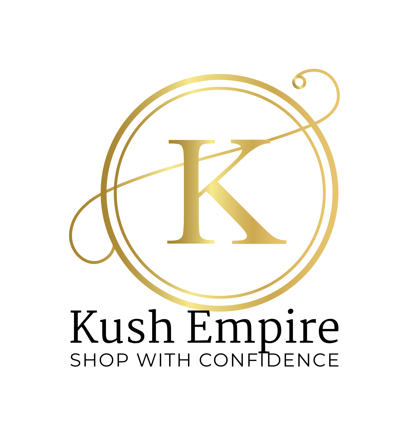 Kush Empire LTD Logo